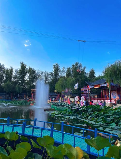 长春必去景点有哪些？-第3张图片-星月文旅