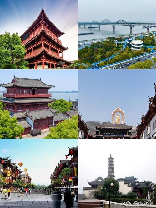 九江市区有哪些必玩景点？-第3张图片-星月文旅