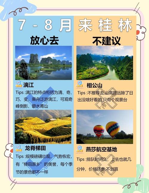 桂林阳朔四天三夜怎么玩最尽兴?-第1张图片-星月文旅 桂林阳朔四天三夜怎么玩最尽兴?-第1张图片-星月文旅