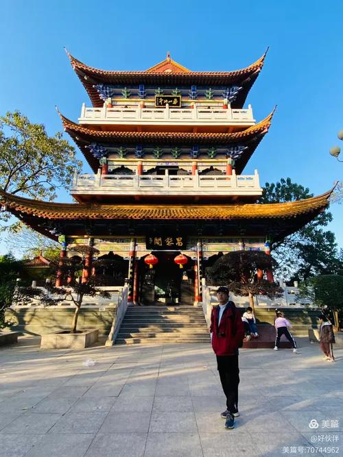 宜春有哪些必打卡旅游景点？-第3张图片-星月文旅