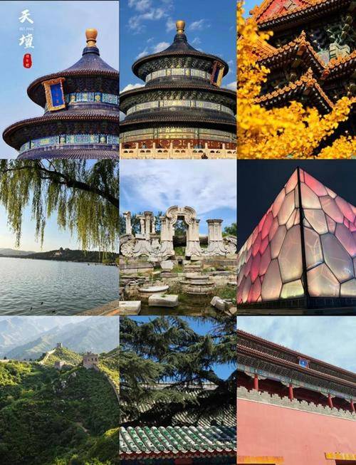 11月北京哪几个景点最值得逛？-第1张图片-星月文旅