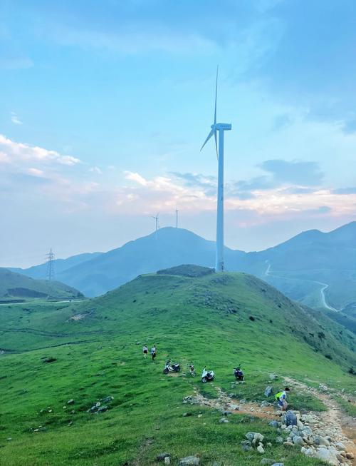 云浮有哪些必游景点?-第1张图片-星月文旅 云浮有哪些必游景点?-第1张图片-星月文旅