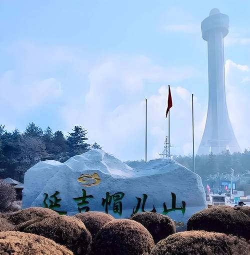 延吉有哪些必游景点？-第2张图片-星月文旅