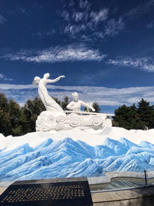 延吉有哪些必游景点？-第1张图片-星月文旅