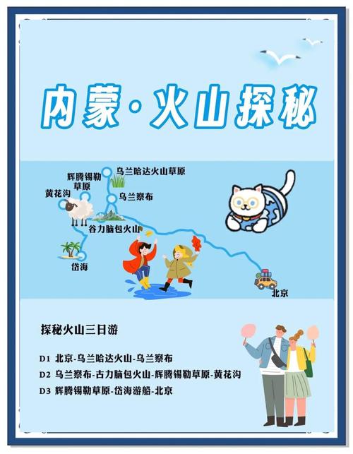 北京周边必去景点有哪些？-第2张图片-星月文旅