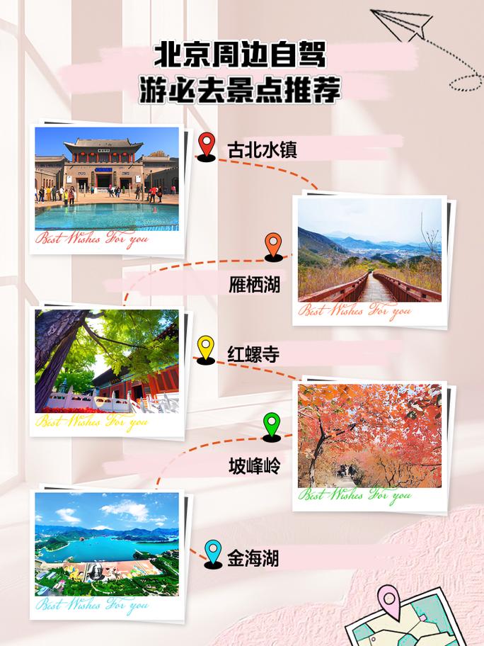 北京周边必去景点有哪些？-第3张图片-星月文旅