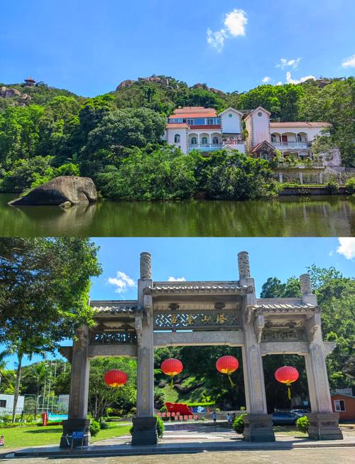 汕头旅游必去景点有哪些?-第3张图片-星月文旅 汕头旅游必去景点有哪些?-第3张图片-星月文旅