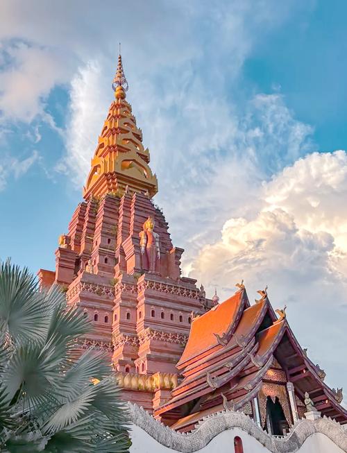 西双版纳必去景点有哪些？-第2张图片-星月文旅