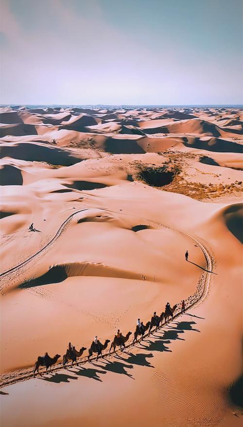 内蒙古旅游必玩景点有哪些?-第3张图片-星月文旅 内蒙古旅游必玩景点有哪些?-第3张图片-星月文旅