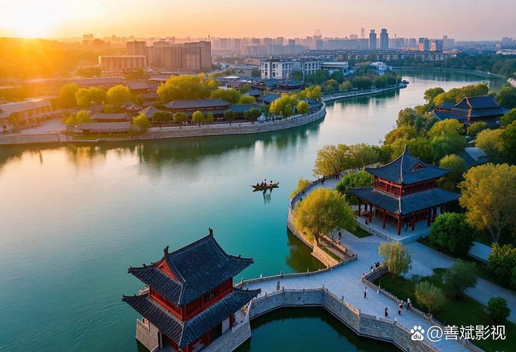 离聊城近的旅游景点有哪些?-第3张图片-星月文旅 离聊城近的旅游景点有哪些?-第3张图片-星月文旅