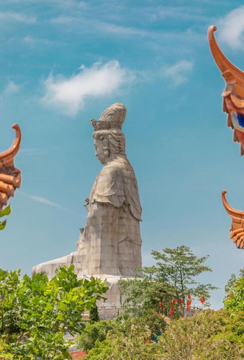 东莞有哪些必打卡的旅游景点?-第1张图片-星月文旅 东莞有哪些必打卡的旅游景点?-第1张图片-星月文旅