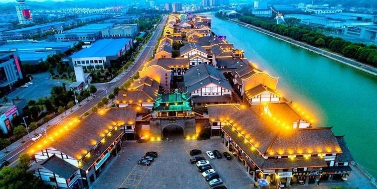 宜昌龙泉镇有哪些好玩的景点?-第3张图片-星月文旅 宜昌龙泉镇有哪些好玩的景点?-第3张图片-星月文旅