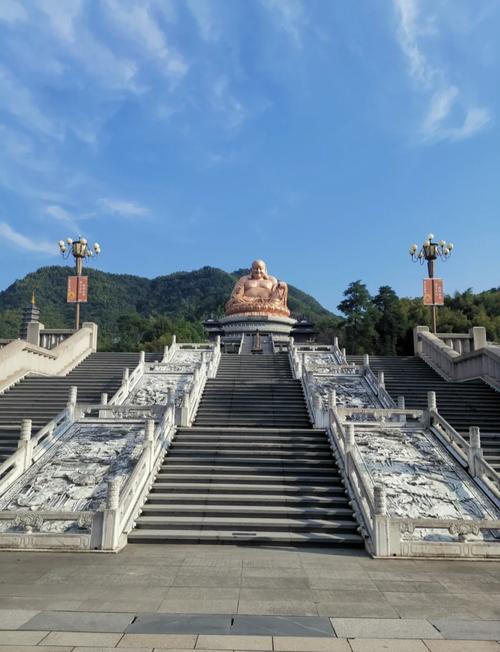 宁波5A景区有哪些必打卡景点?-第1张图片-星月文旅 宁波5A景区有哪些必打卡景点?-第1张图片-星月文旅