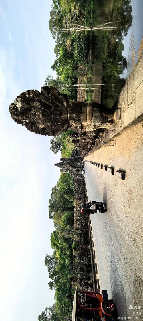 2025柬埔寨旅游怎么玩?攻略有哪些必打卡?-第3张图片-星月文旅 2025柬埔寨旅游怎么玩?攻略有哪些必打卡?-第3张图片-星月文旅