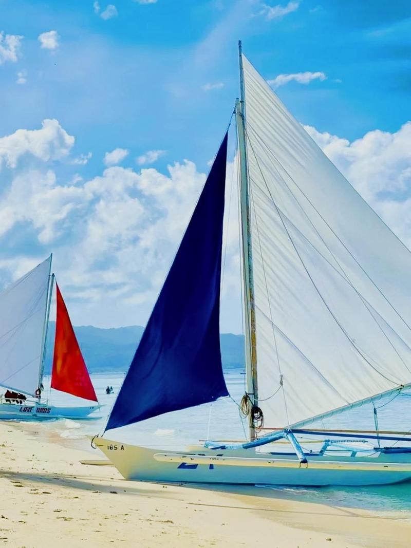 2025菲律宾旅游怎么玩？最全攻略看这里！-第2张图片-星月文旅