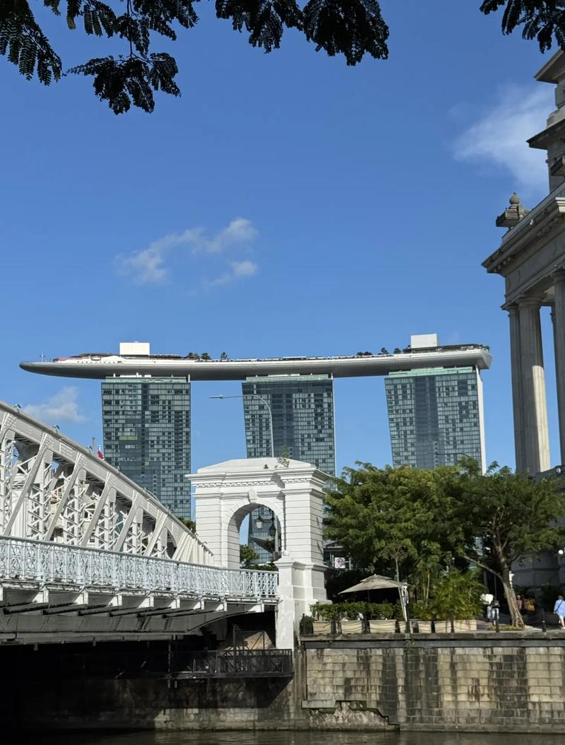 2025新马泰旅游攻略怎么规划才最省心？-第3张图片-星月文旅