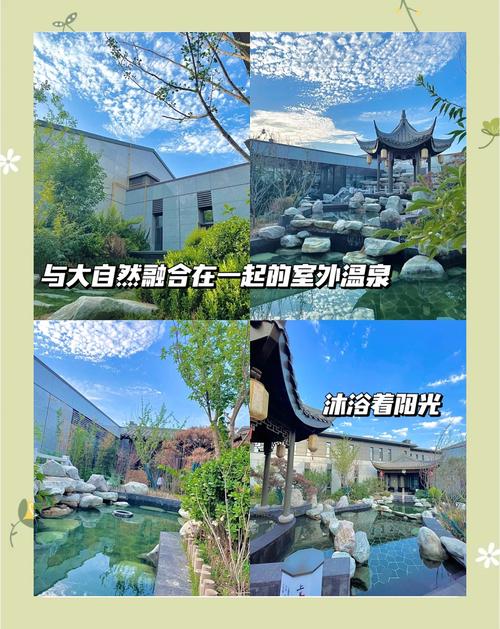 中医理疗温泉自驾游团购有何优惠？-第1张图片-星月文旅