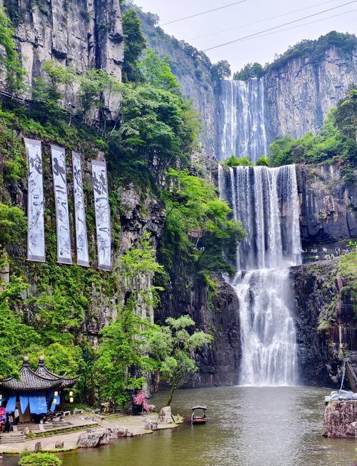 温州旅游景点大全第一是哪里？-第1张图片-星月文旅