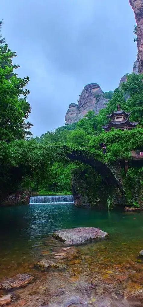 温州旅游景点大全第一是哪里？-第2张图片-星月文旅