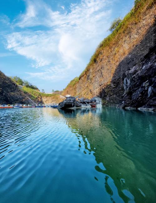 温州旅游景点大全第一是哪里？-第3张图片-星月文旅