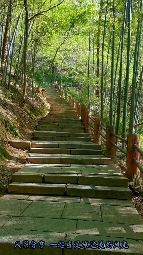 宣城周边有哪些值得一游的城市景点？-第3张图片-星月文旅