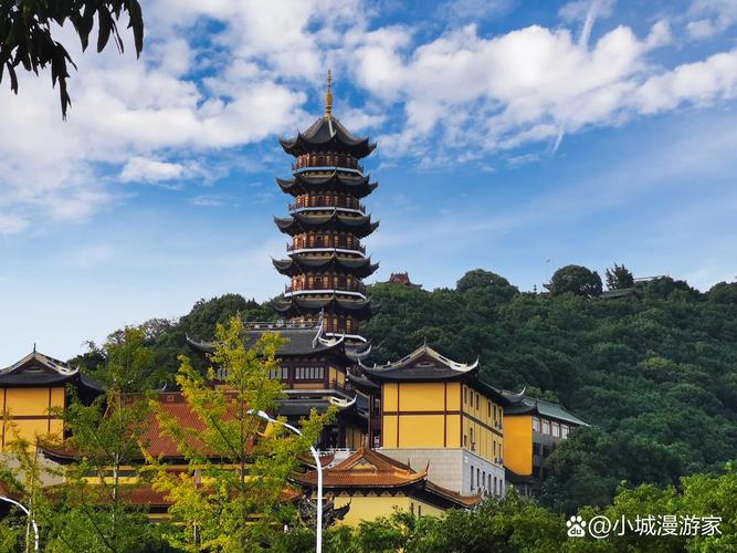 11月无锡哪些景点值得去？-第2张图片-星月文旅