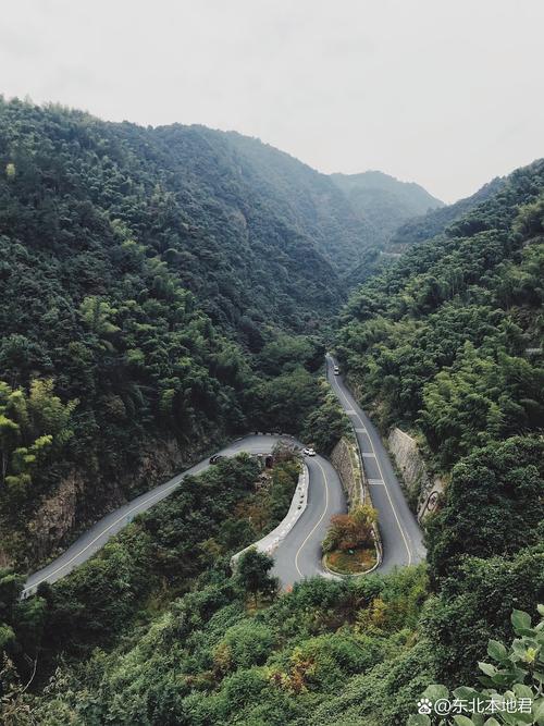 扬州自驾安徽大别山路线怎么走？-第3张图片-星月文旅