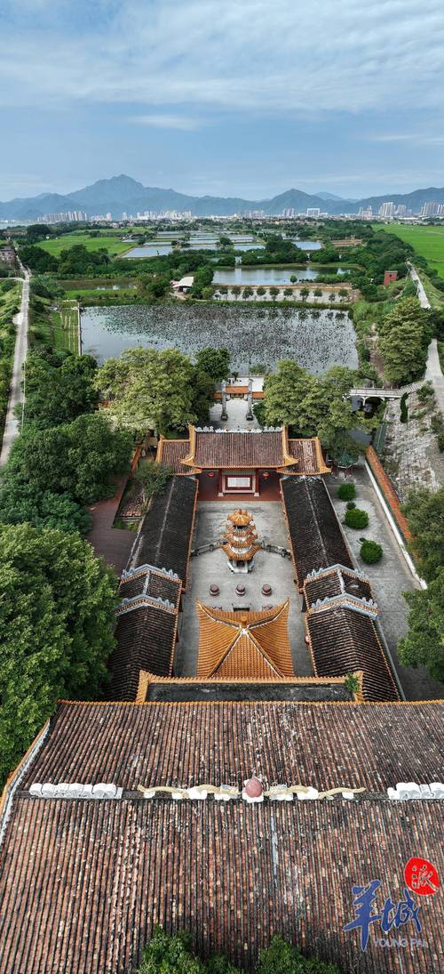 砚洲岛有哪些必游景点与图片？-第2张图片-星月文旅