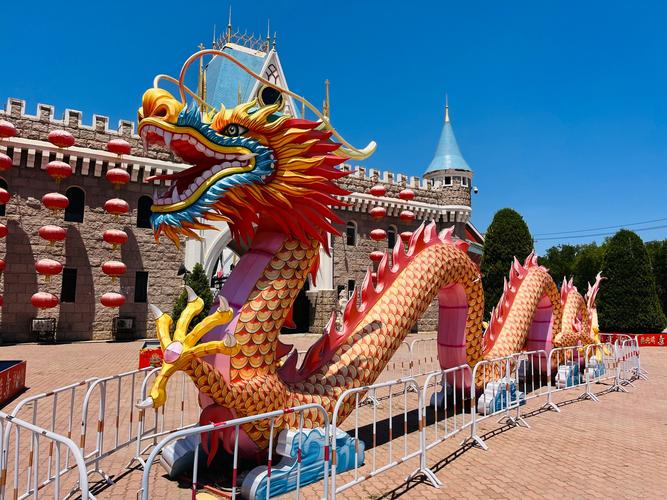 北京世界公园二日自驾游怎么安排？-第3张图片-星月文旅