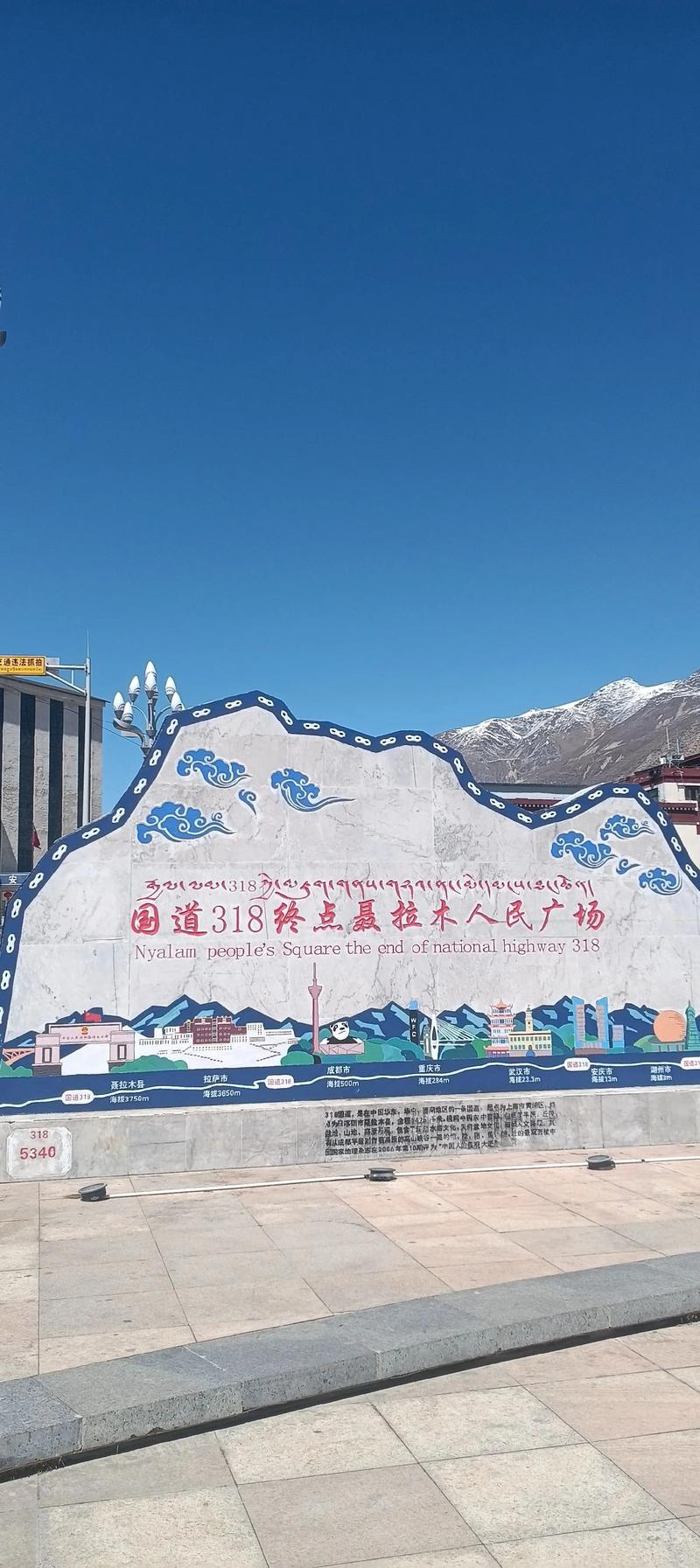 尼泊尔2025旅游攻略怎么玩？-第3张图片-星月文旅