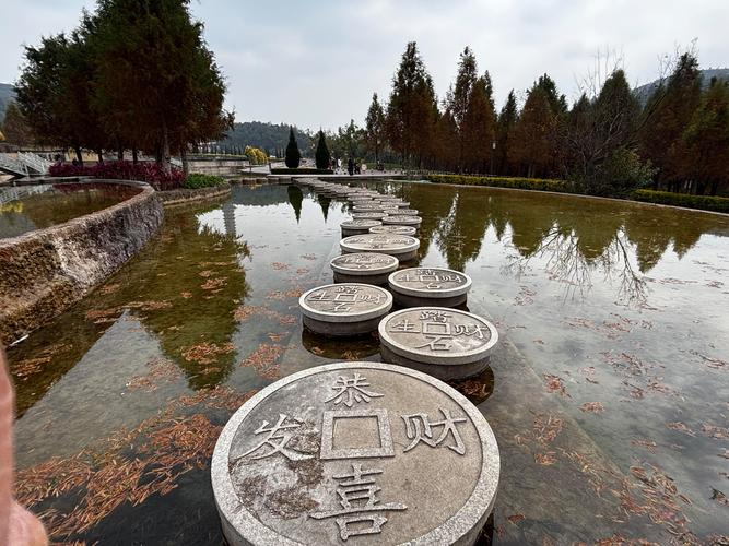 红河州哪些景点最值得一玩？-第3张图片-星月文旅