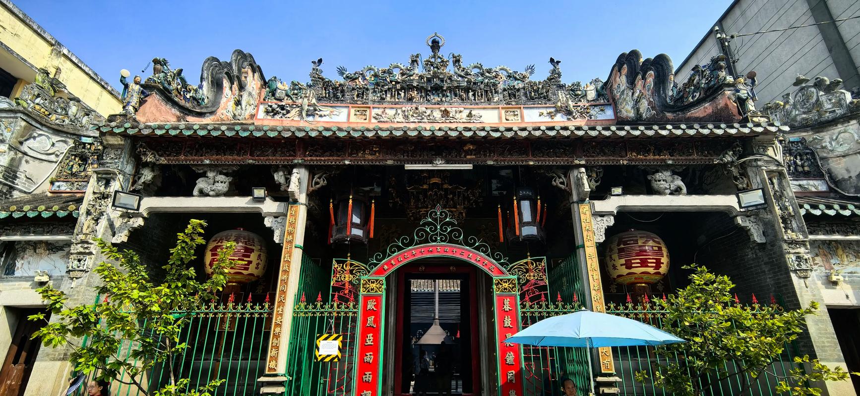 胡志明市有哪些必游景点？-第3张图片-星月文旅