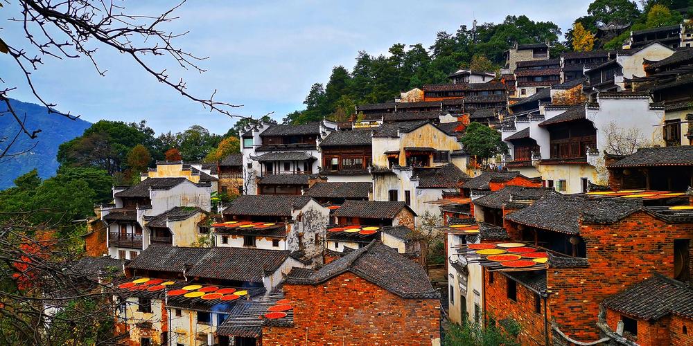 安徽婺源有哪些必游景点？-第2张图片-星月文旅