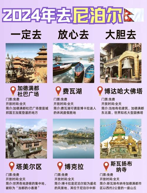 尼泊尔十一旅游怎么安排最省心？-第1张图片-星月文旅
