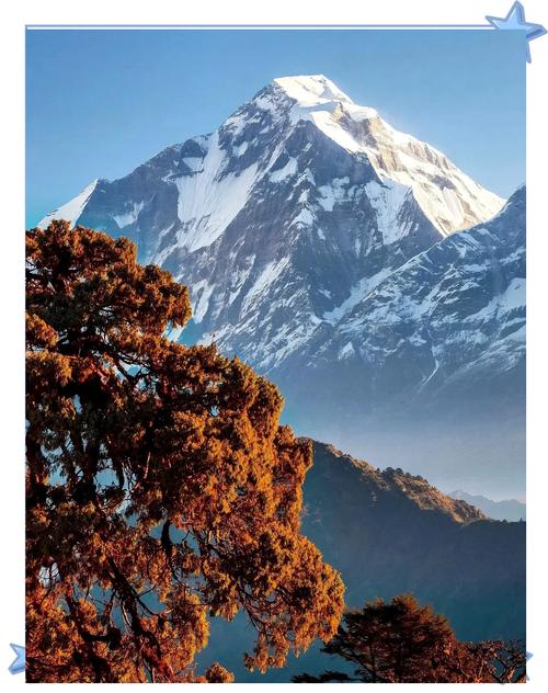 尼泊尔十一旅游怎么安排最省心？-第3张图片-星月文旅