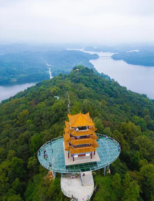 新余周边有哪些值得一游的城市景点?-第2张图片-星月文旅 新余周边有哪些值得一游的城市景点?-第2张图片-星月文旅