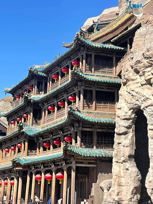 山西有哪些值得一游的景点？-第2张图片-星月文旅