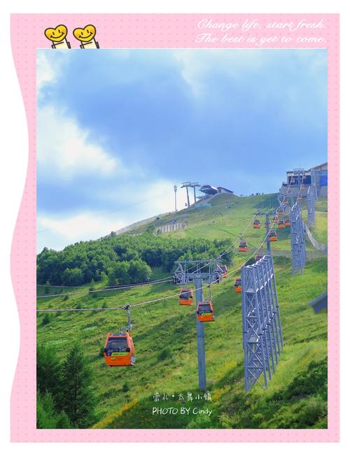 崇礼周边有哪些必打卡旅游地？-第3张图片-星月文旅