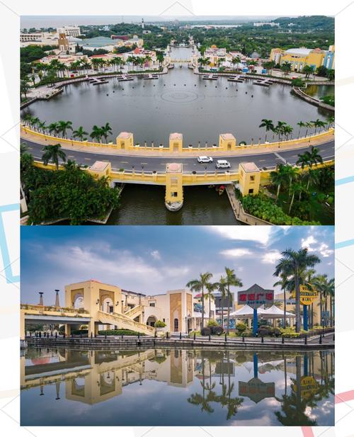 海泉湾万人自驾游怎么玩？攻略看这里！-第1张图片-星月文旅