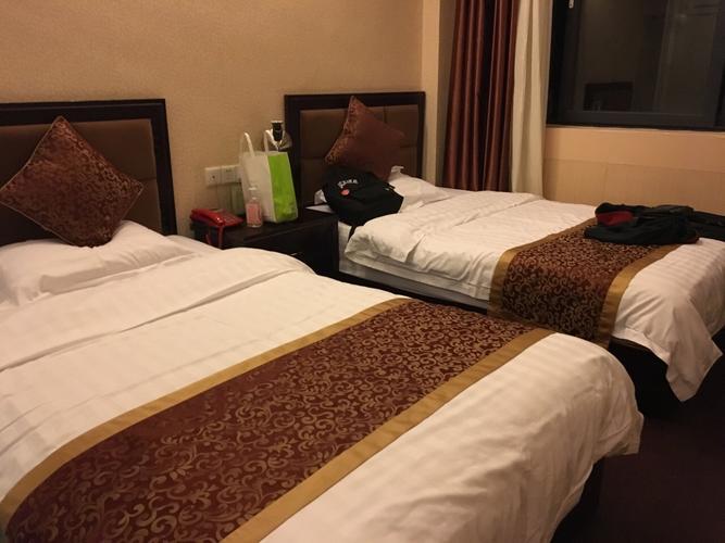 虹都水岸温泉自驾游怎么玩最省心？-第3张图片-星月文旅