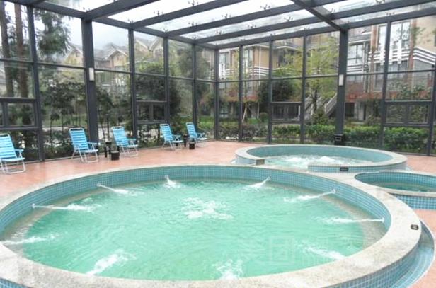 虹都水岸温泉自驾游怎么玩最省心？-第1张图片-星月文旅