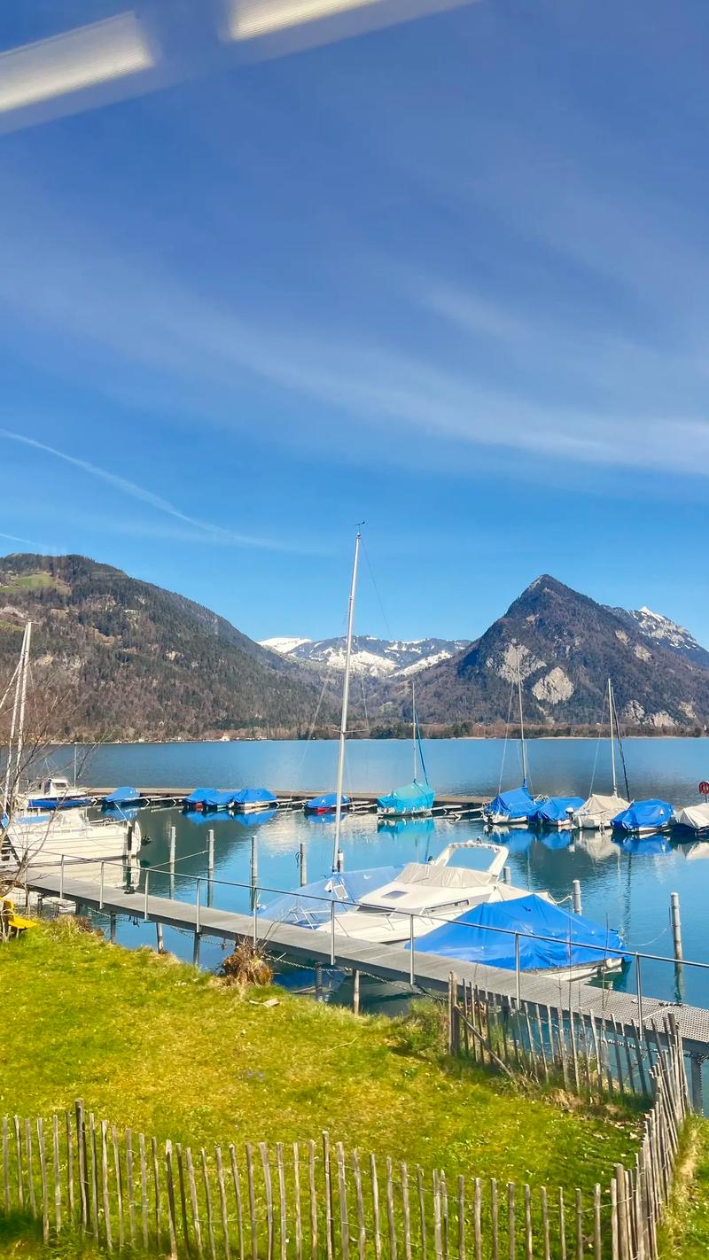 西班牙瑞士怎么玩？攻略必看景点路线！-第2张图片-星月文旅