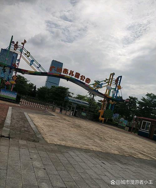 广州周边有哪些值得一游的城市景点？-第3张图片-星月文旅