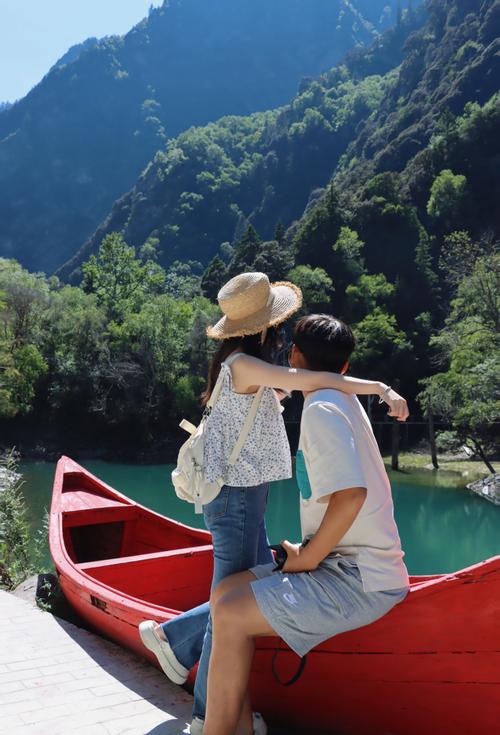 情侣国内游，哪些景点最浪漫？-第1张图片-星月文旅