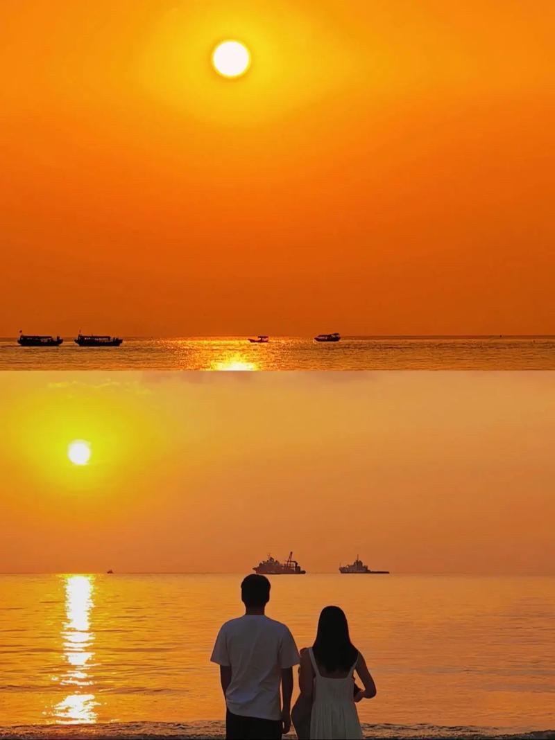 情侣国内游，哪些景点最浪漫？-第2张图片-星月文旅