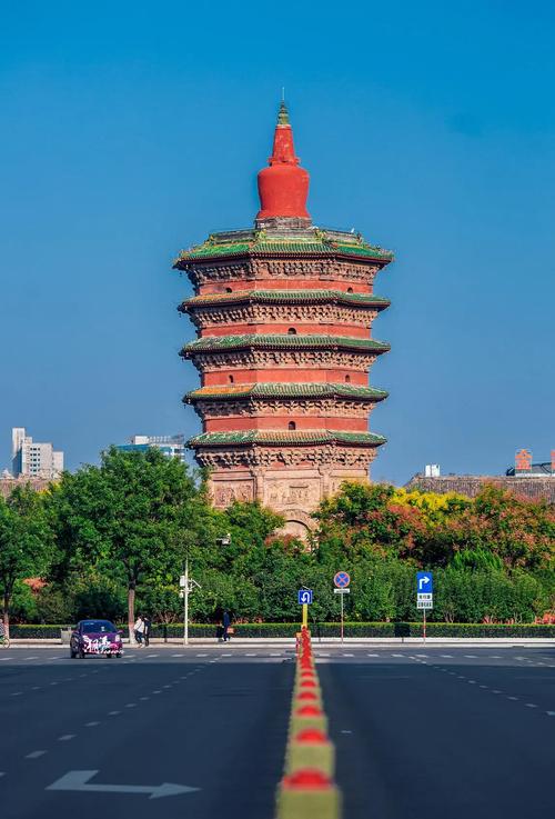 安阳周边城市有哪些必游景点？-第3张图片-星月文旅