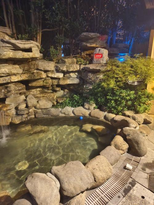 虹都水岸温泉自驾游套餐包含哪些内容？-第1张图片-星月文旅