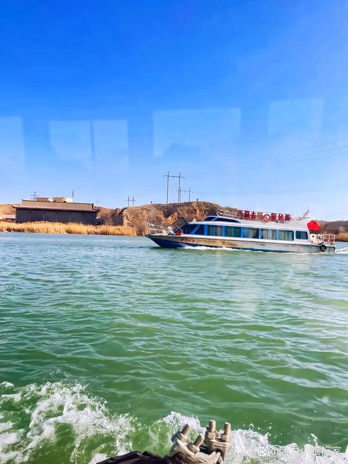 宁夏吴忠有哪些必游景点？-第3张图片-星月文旅