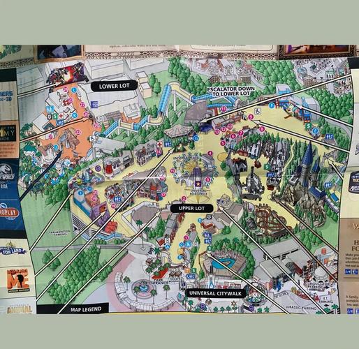 2025洛杉矶旅游怎么玩才最地道？-第2张图片-星月文旅