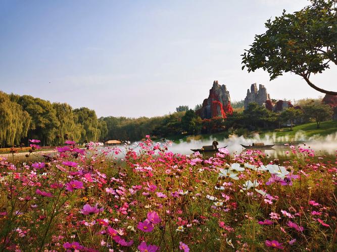 北京大兴周边有哪些值得一去的景点？-第2张图片-星月文旅